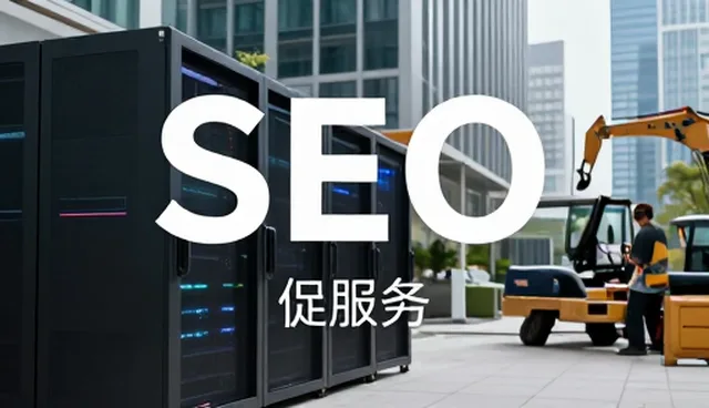 域名与服务器选型中的搜索引擎优化策略