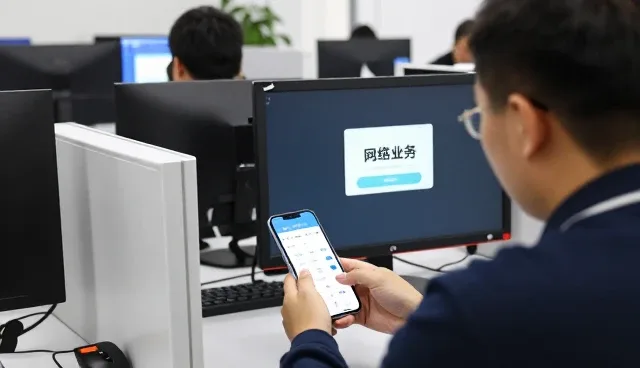 南宁云肖息网络科技有限公司探索域名未来方向