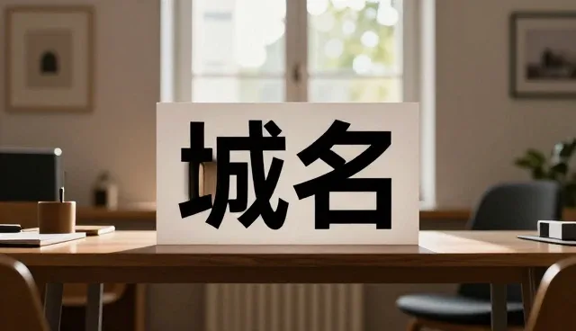 域名推广在实际业务场景中的应用与效果分析